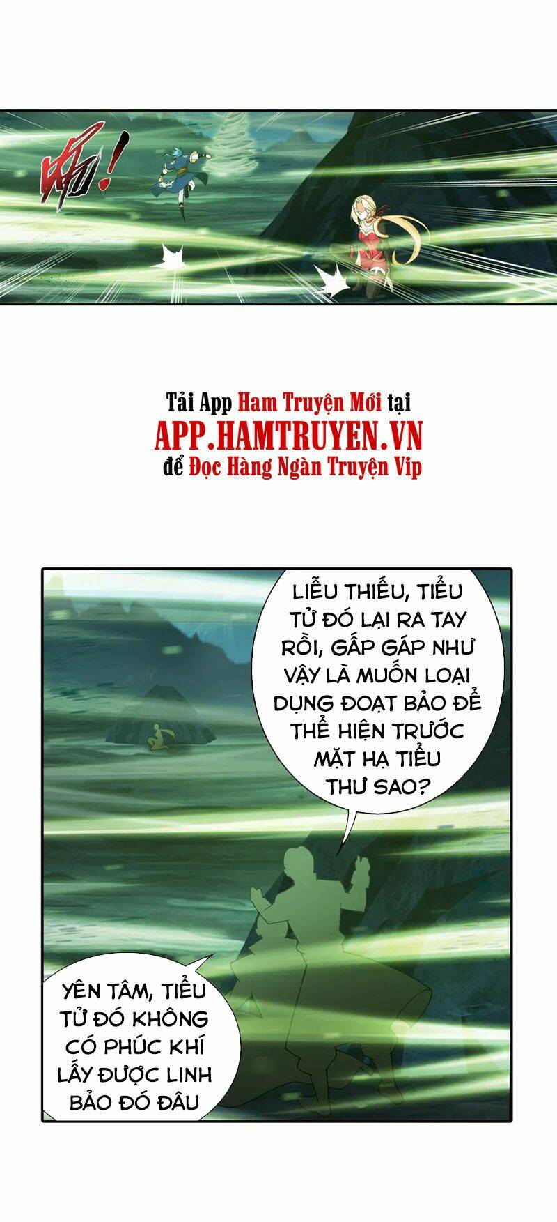 Chương 259 - Trang 8