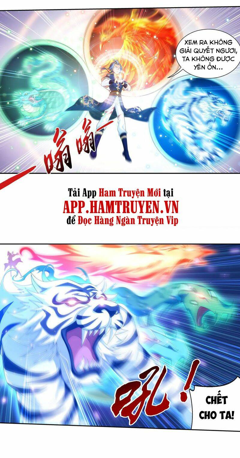 Chương 260 - Trang 17