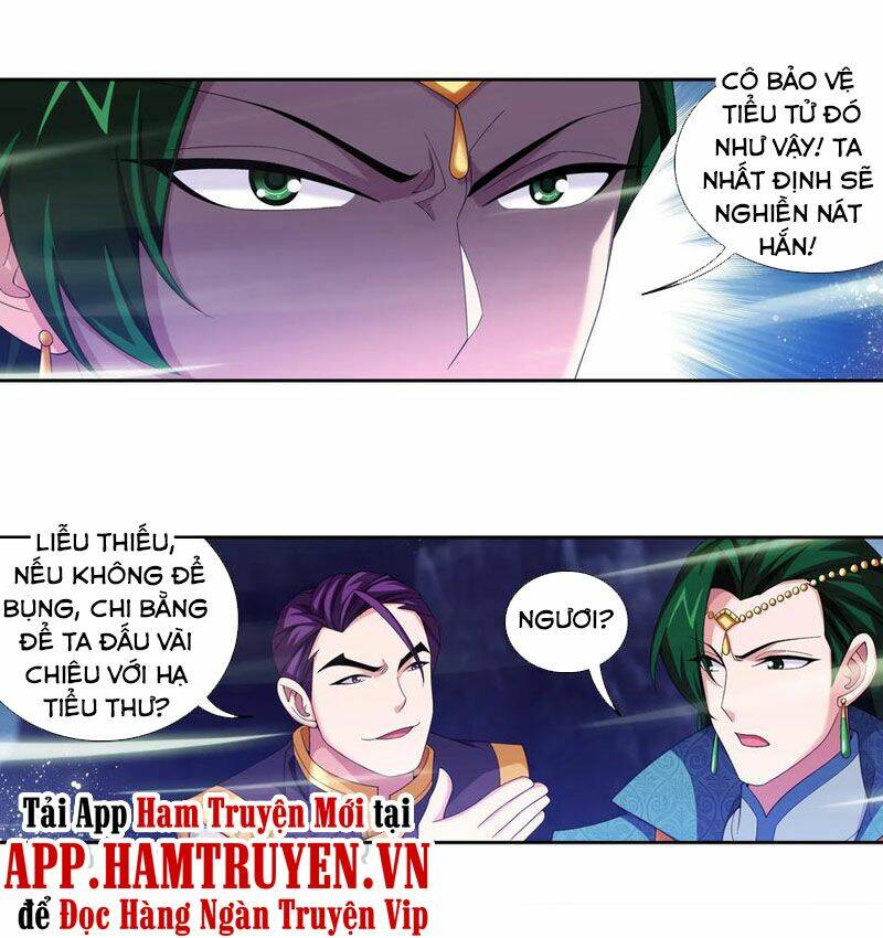 Chương 261 - Trang 16