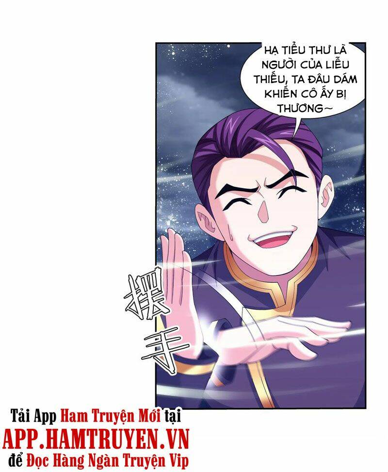 Chương 261 - Trang 18