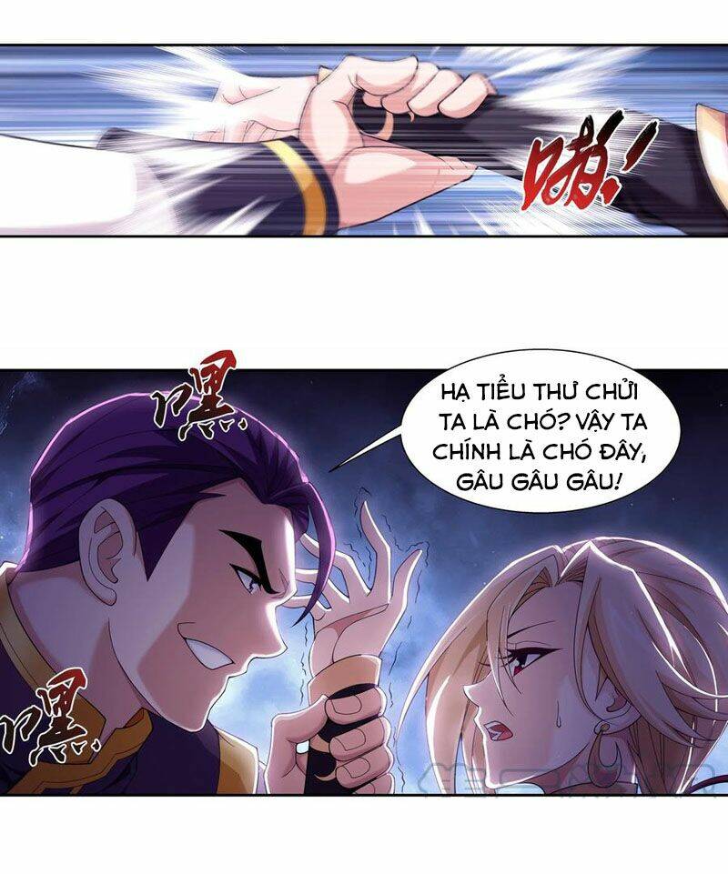 Chương 261 - Trang 20