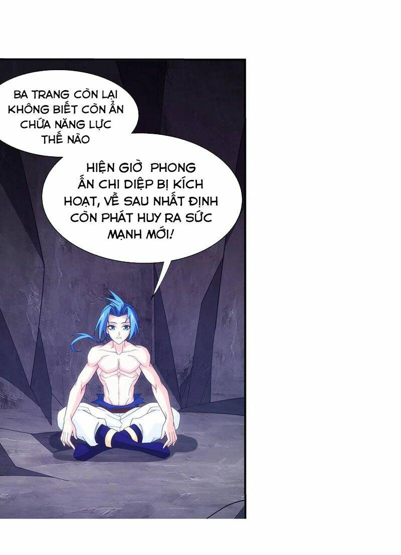 Chương 265 - Trang 3