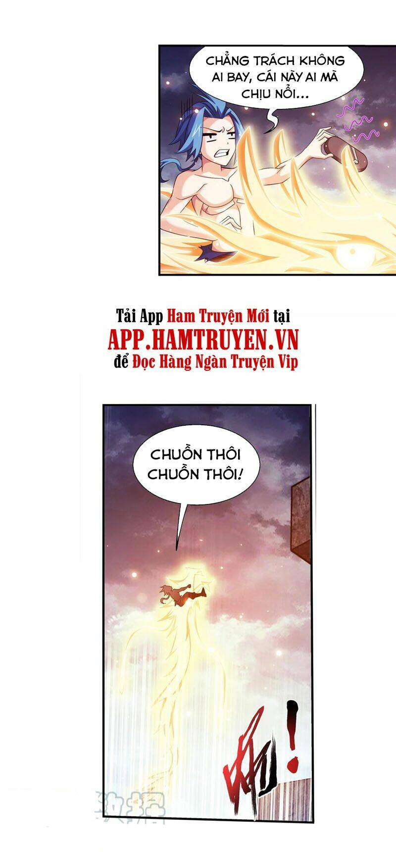 Chương 265 - Trang 27