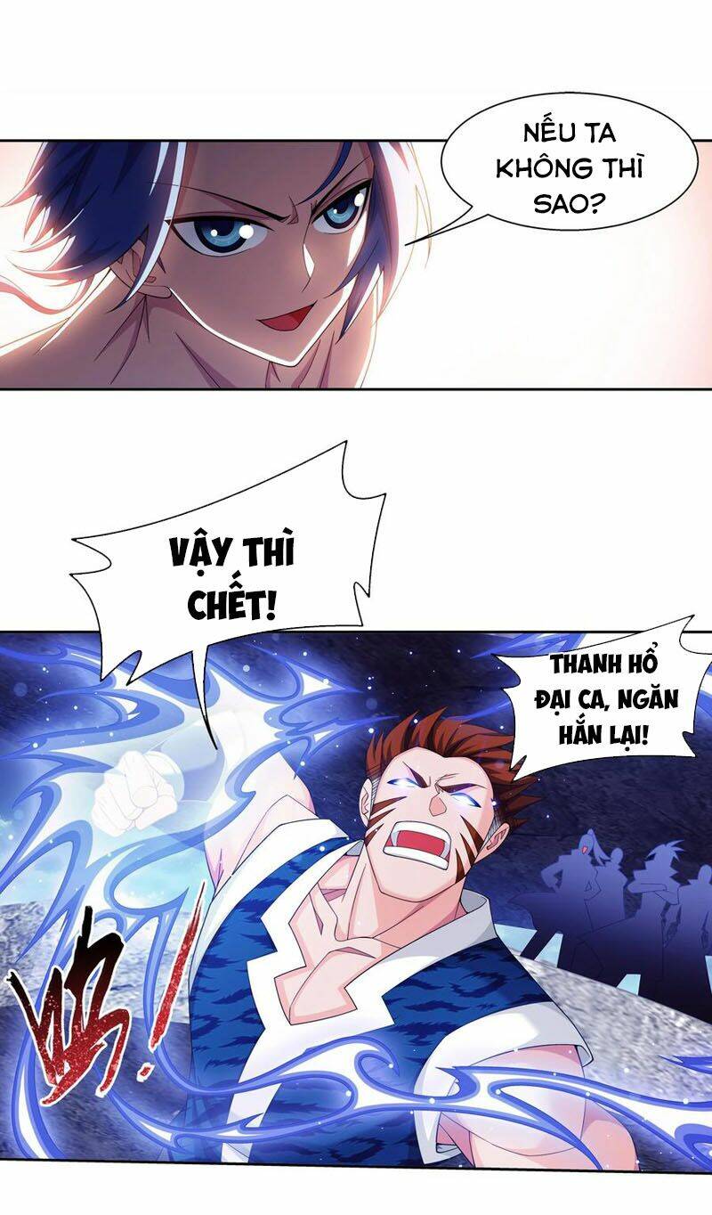 Chương 266 - Trang 1