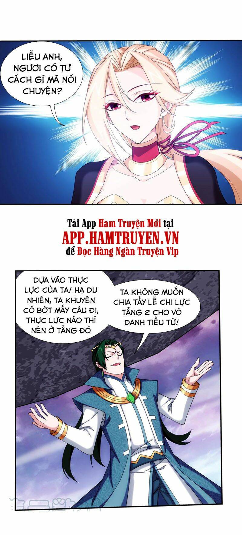 Chương 266 - Trang 22