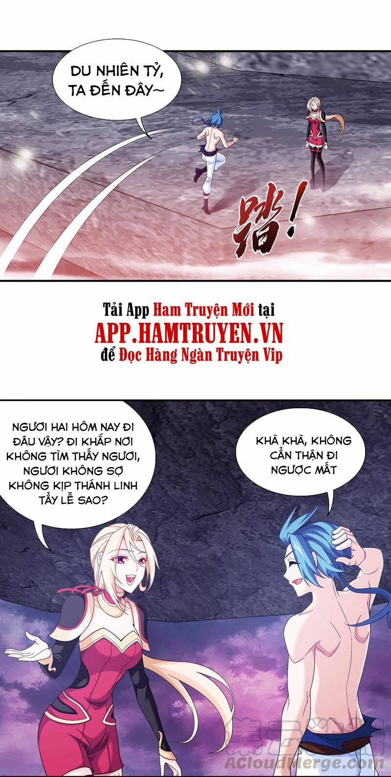 Chương 266 - Trang 10