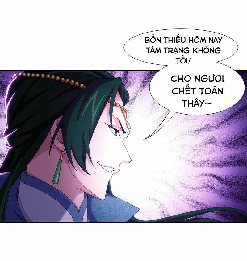 Chương 267 - Trang 1