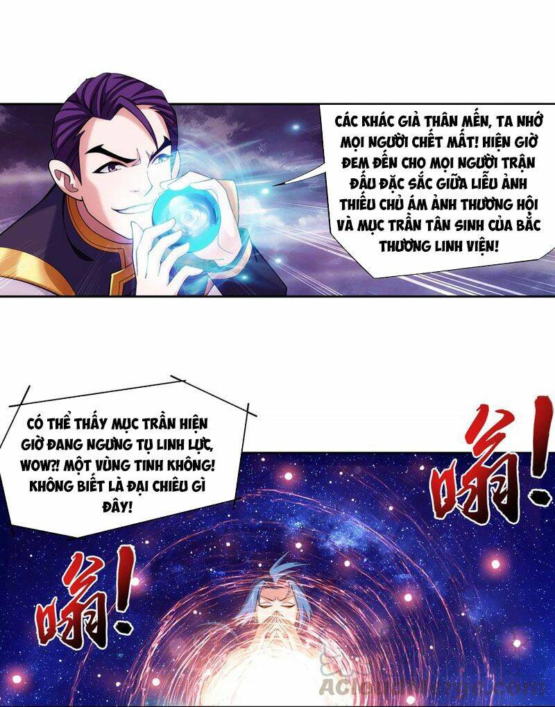 Chương 267 - Trang 16