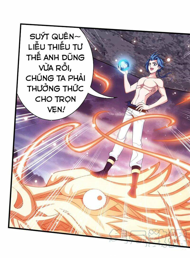 Chương 268 - Trang 20