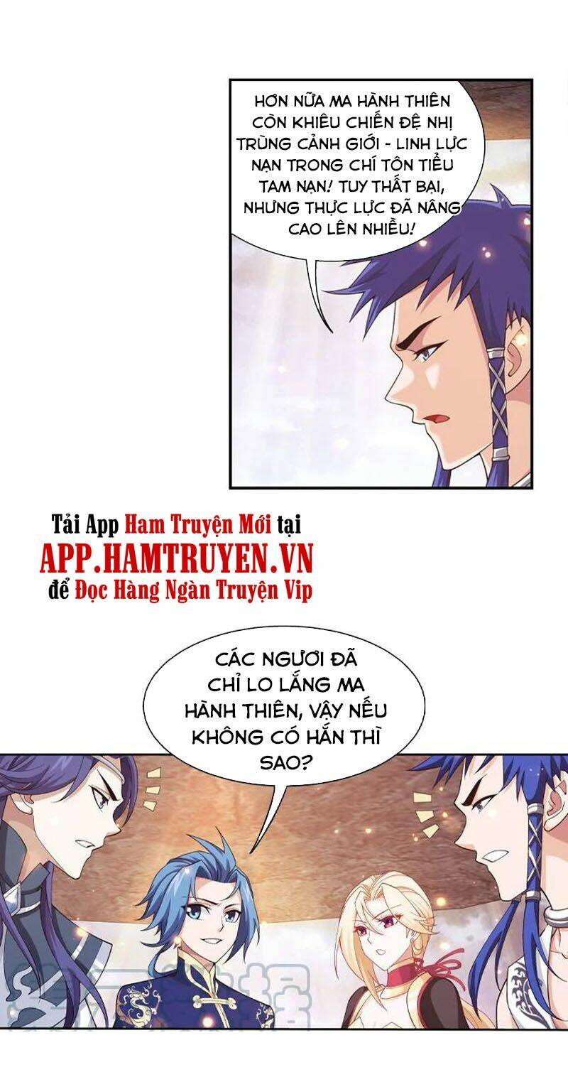 Chương 269 - Trang 30