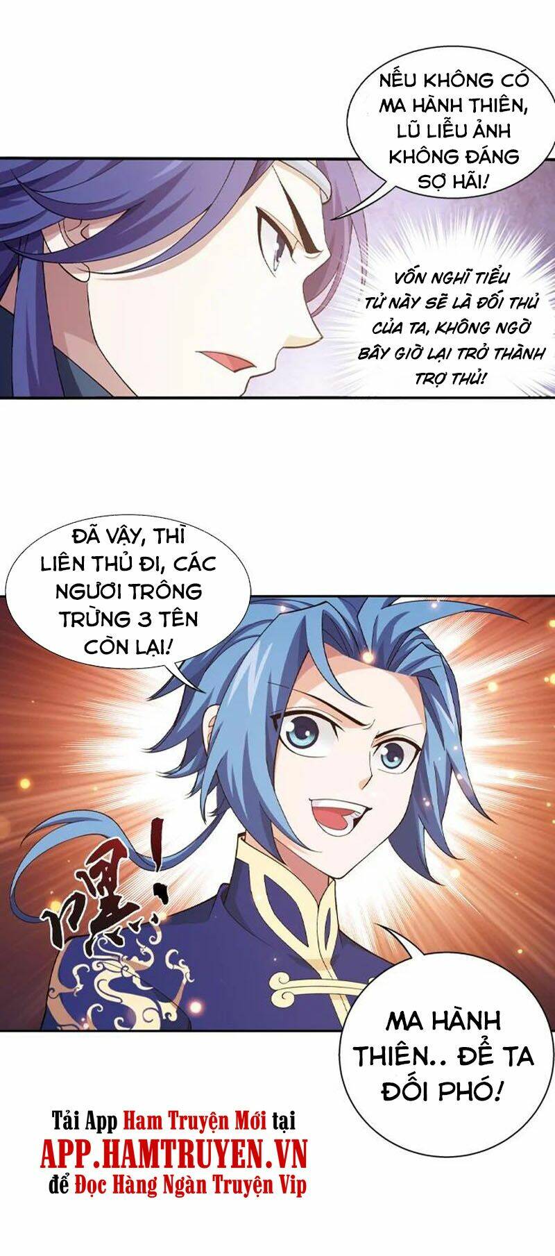 Chương 269 - Trang 31