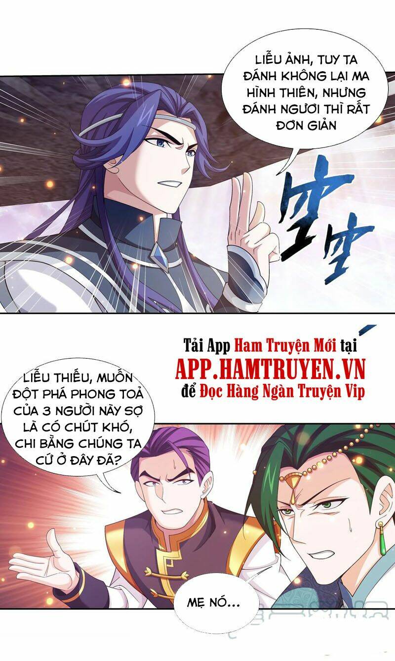 Chương 270 - Trang 9