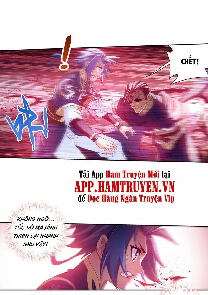 Chương 271 - Trang 25