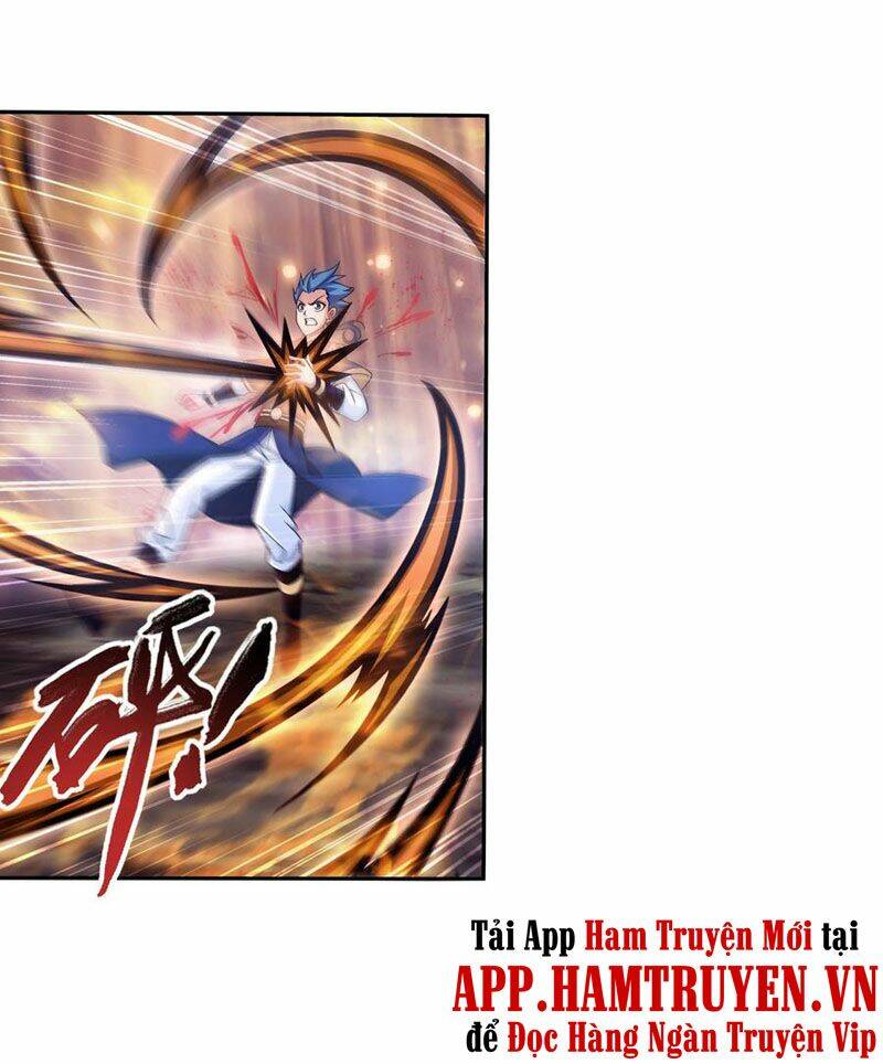 Chương 273 - Trang 18