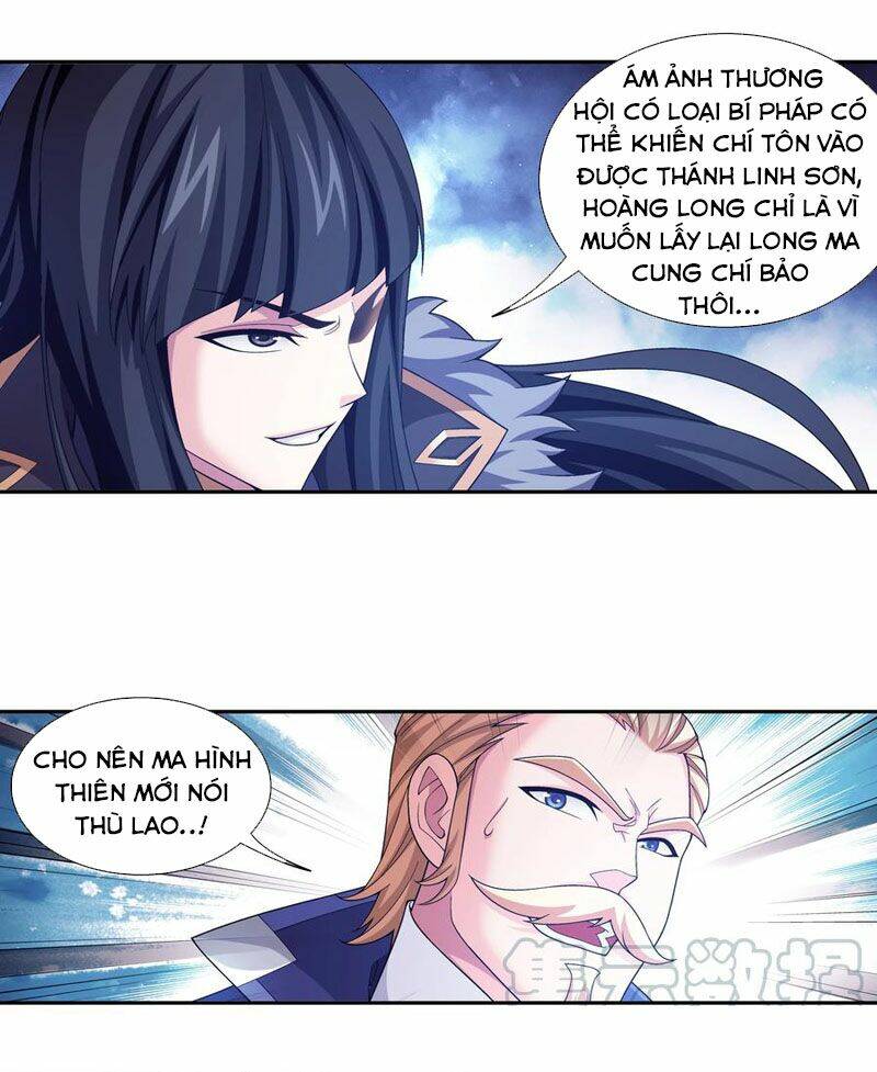 Chương 273 - Trang 22