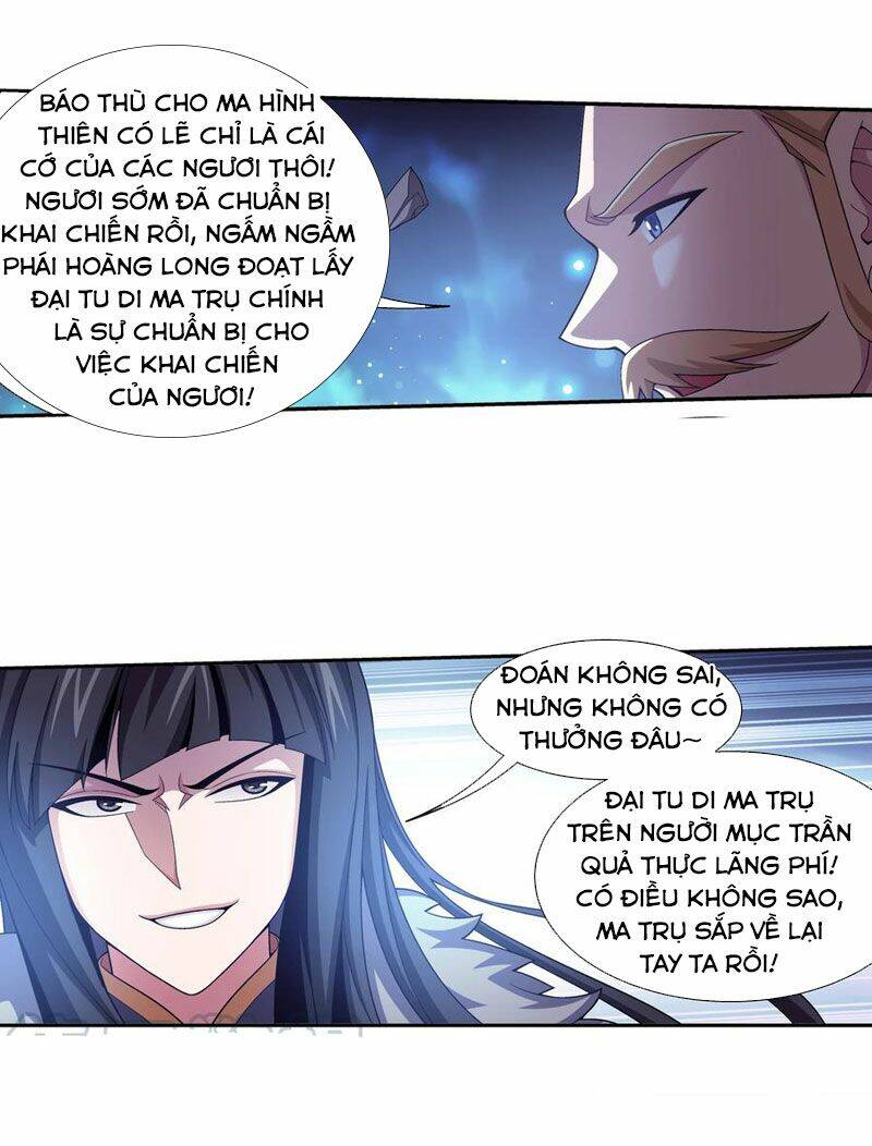Chương 273 - Trang 28