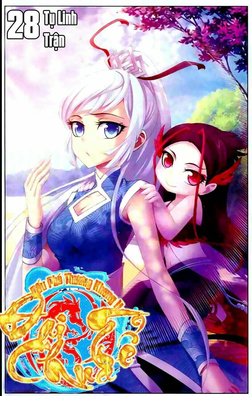 Chương 28 - Trang 1