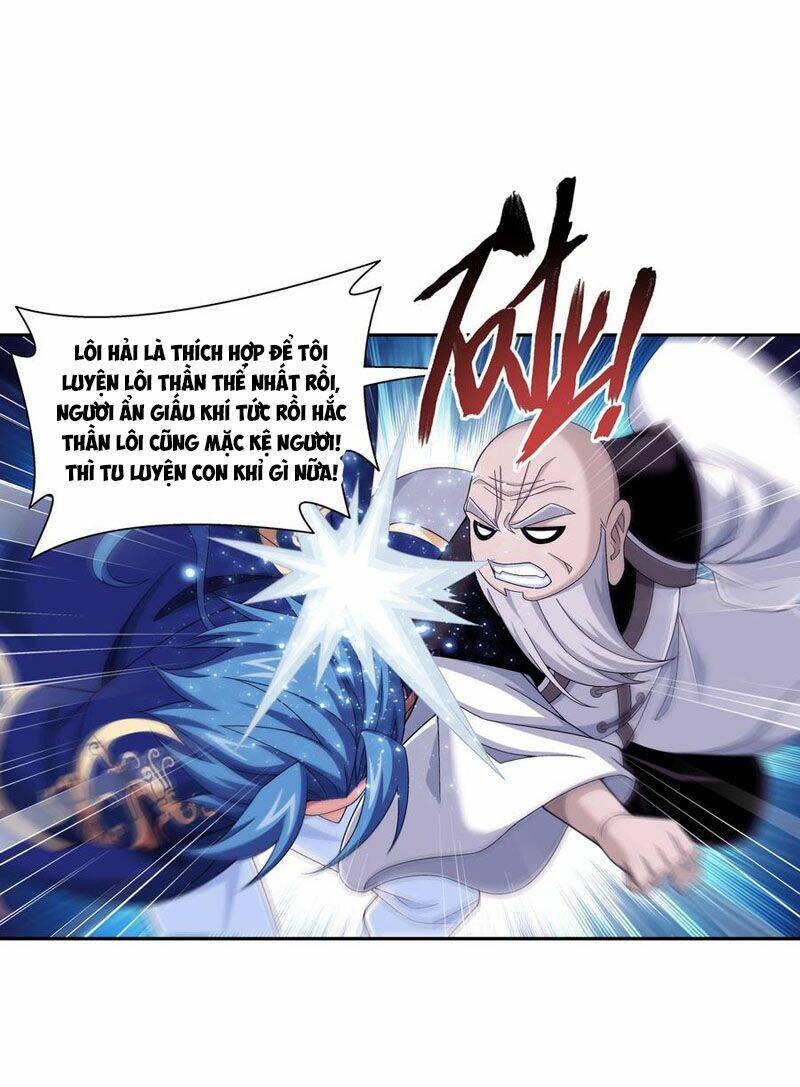 Chương 284 - Trang 16