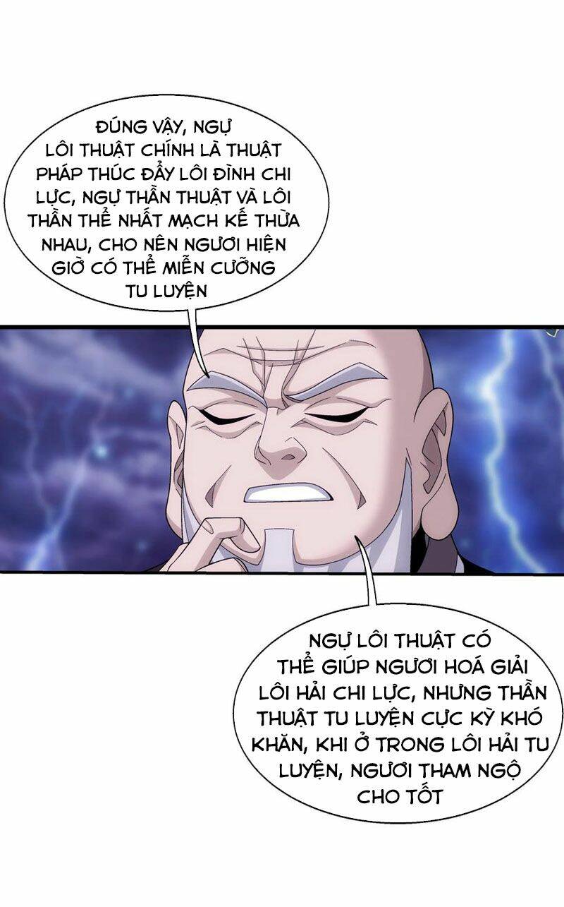 Chương 284 - Trang 22