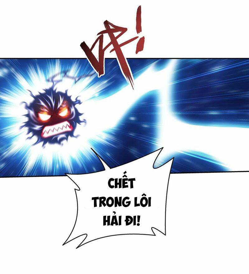 Chương 284 - Trang 40