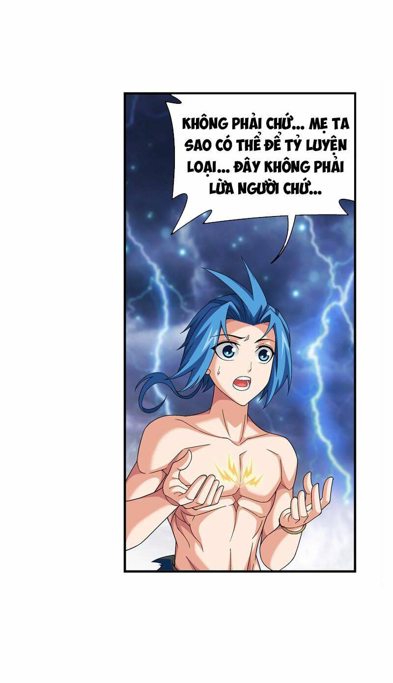 Chương 285 - Trang 37