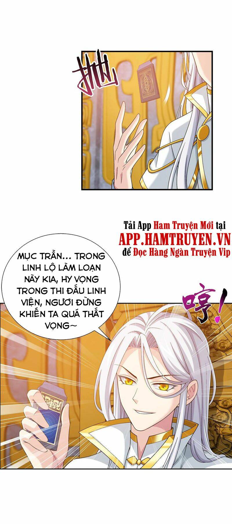 Chương 289 - Trang 32