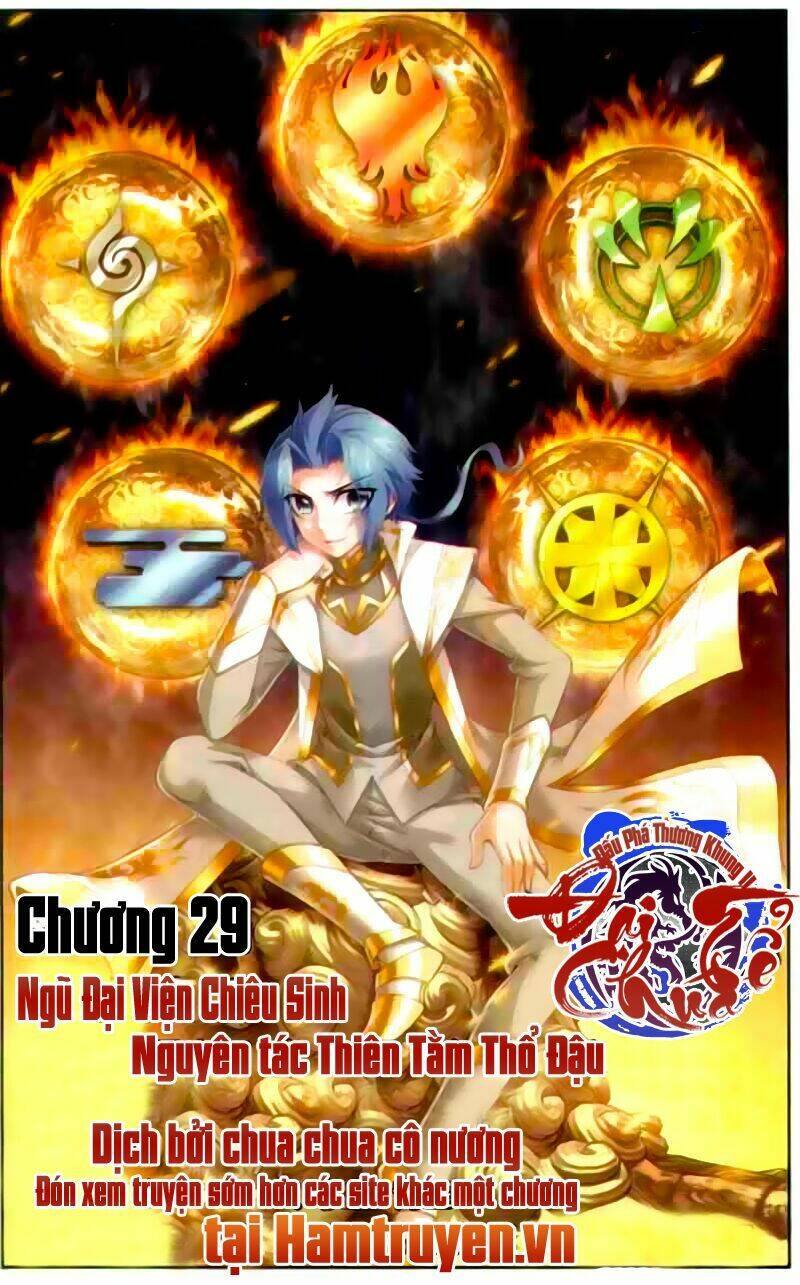 Chương 29 - Trang 1