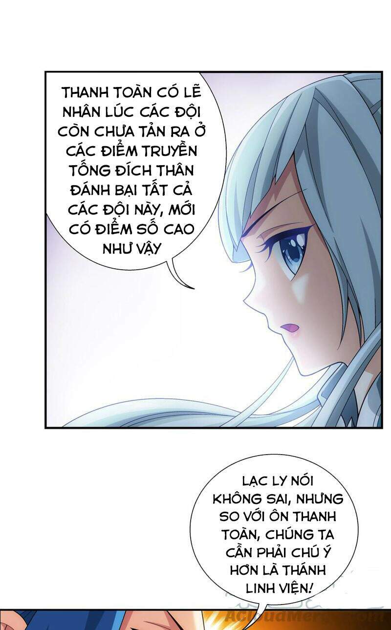 Chương 290 - Trang 34