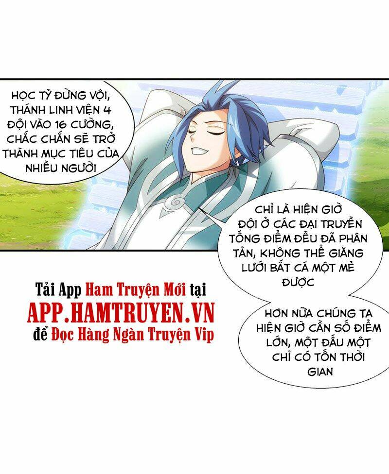 Chương 291 - Trang 3