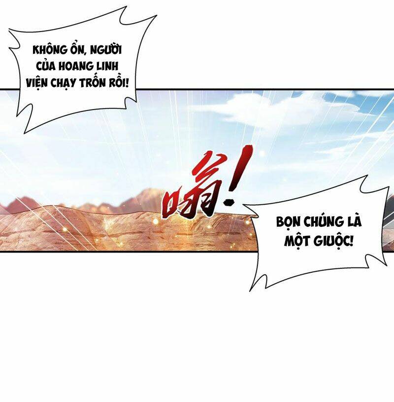 Chương 291 - Trang 33