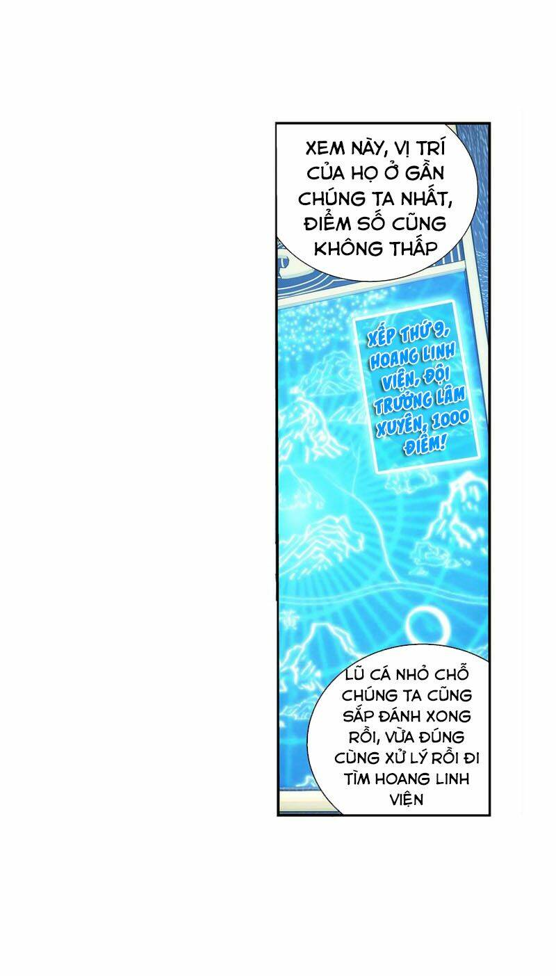 Chương 291 - Trang 8