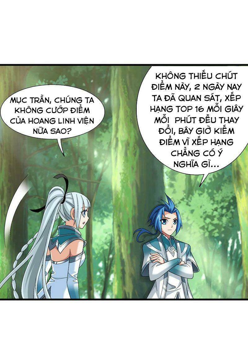 Chương 292 - Trang 11