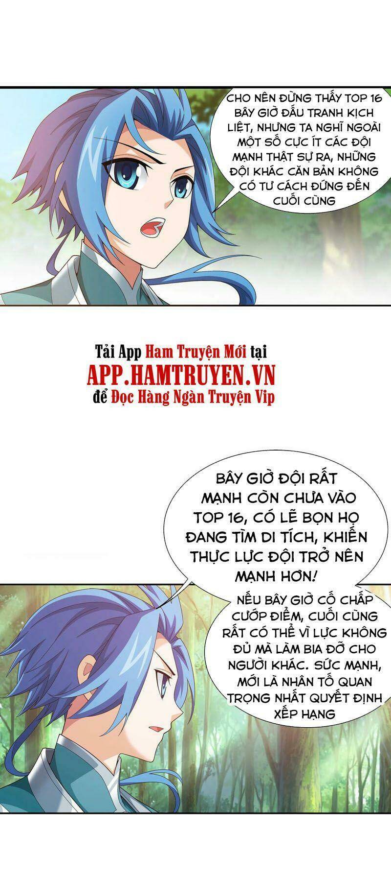 Chương 292 - Trang 15