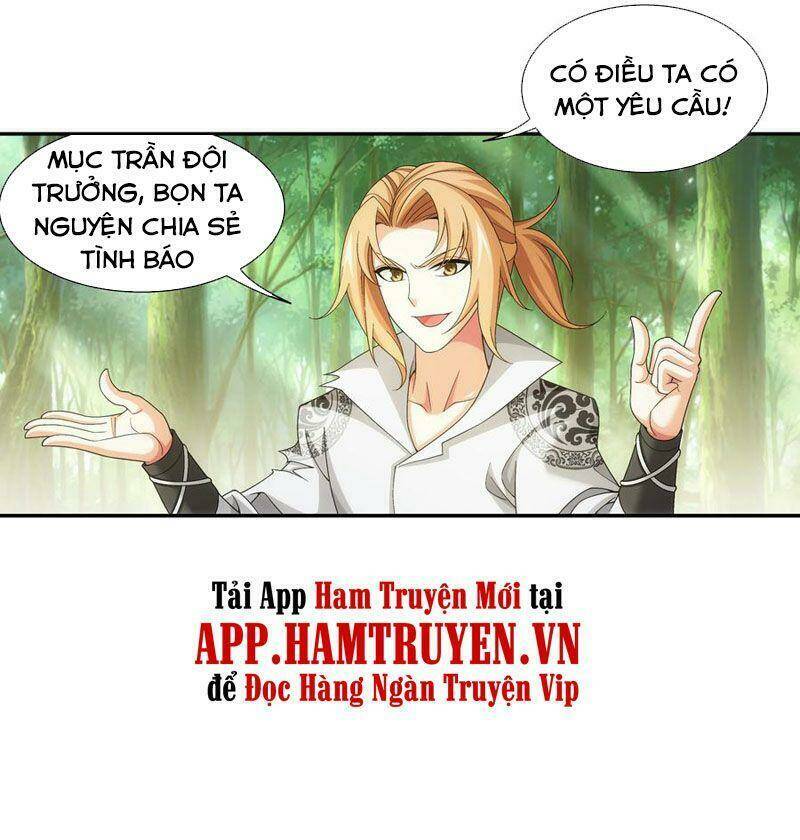 Chương 292 - Trang 19