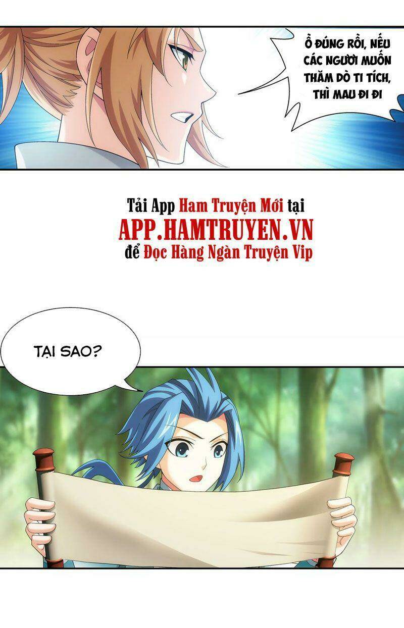 Chương 292 - Trang 31