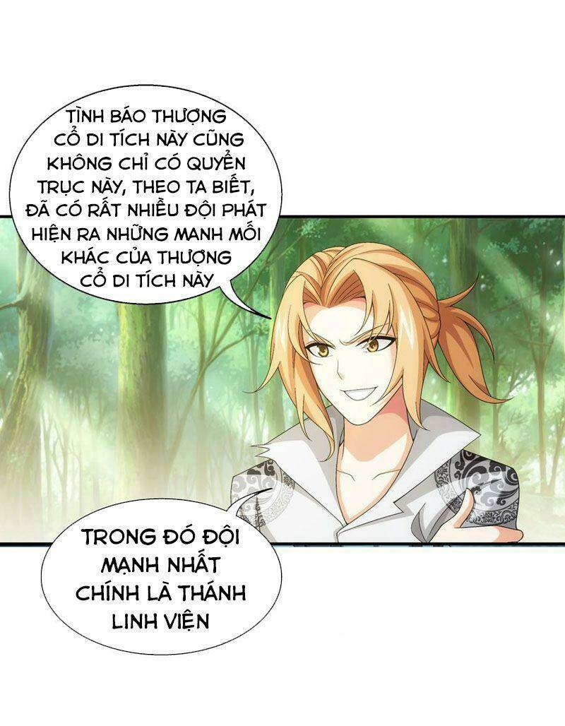 Chương 292 - Trang 32