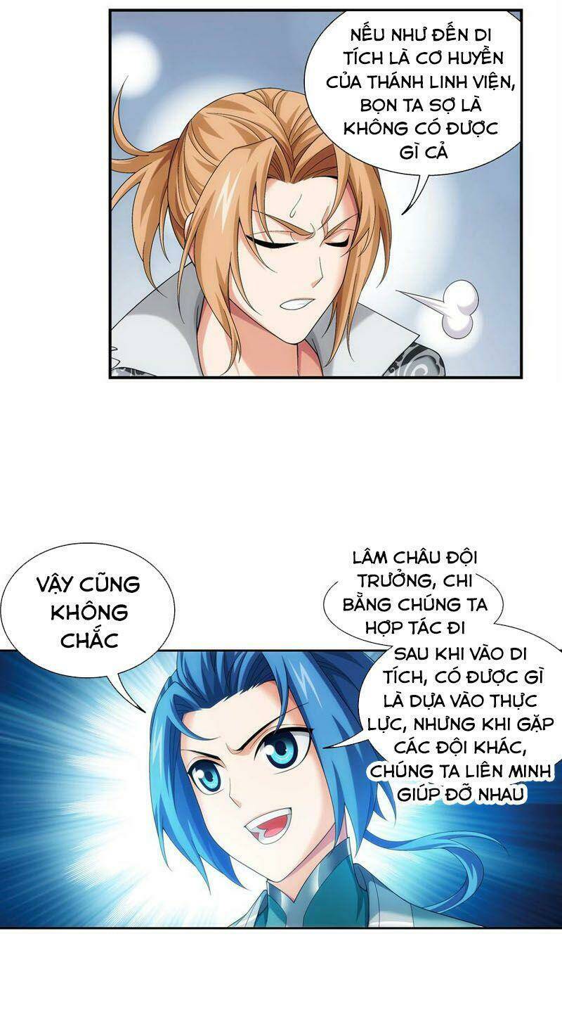 Chương 292 - Trang 35