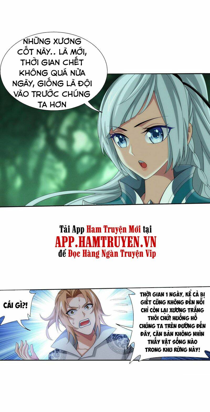 Chương 293 - Trang 20