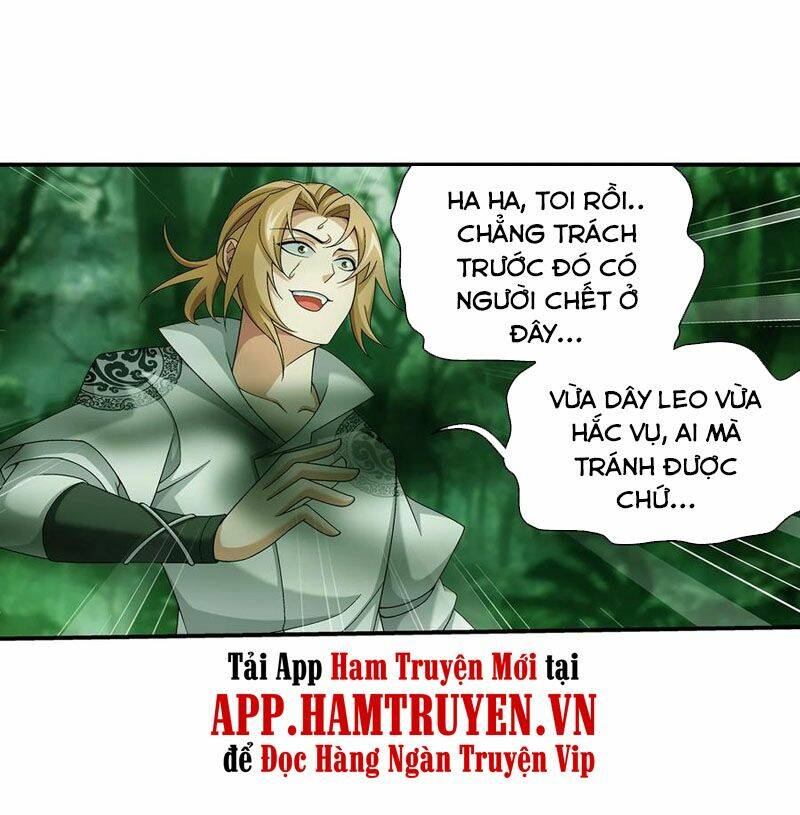 Chương 294 - Trang 1