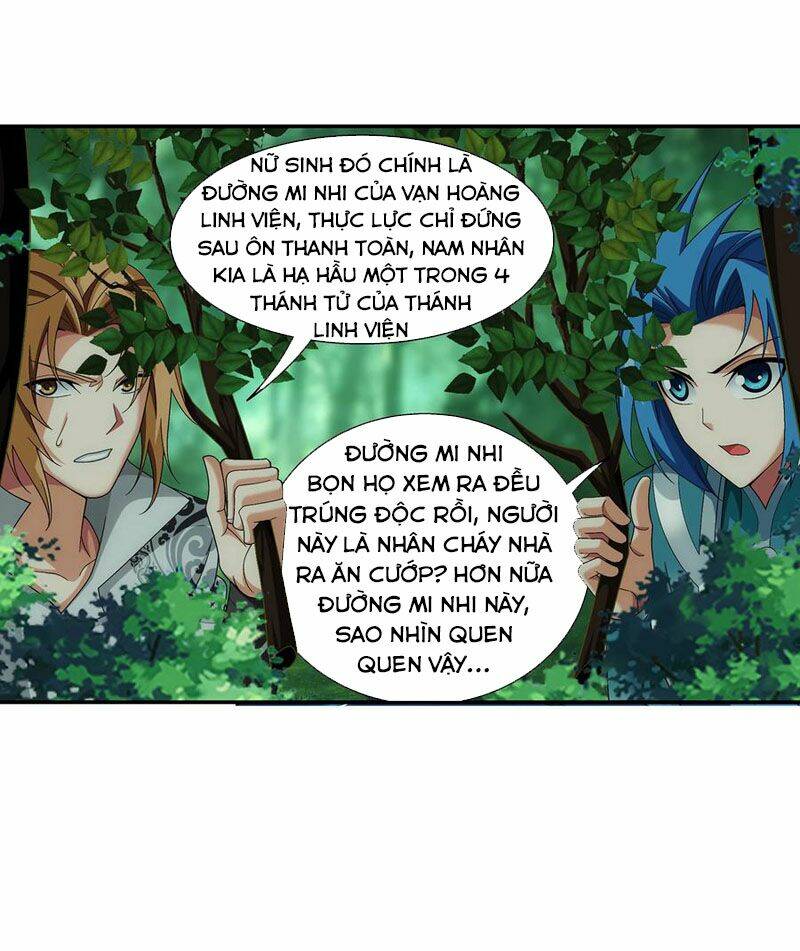 Chương 295 - Trang 3
