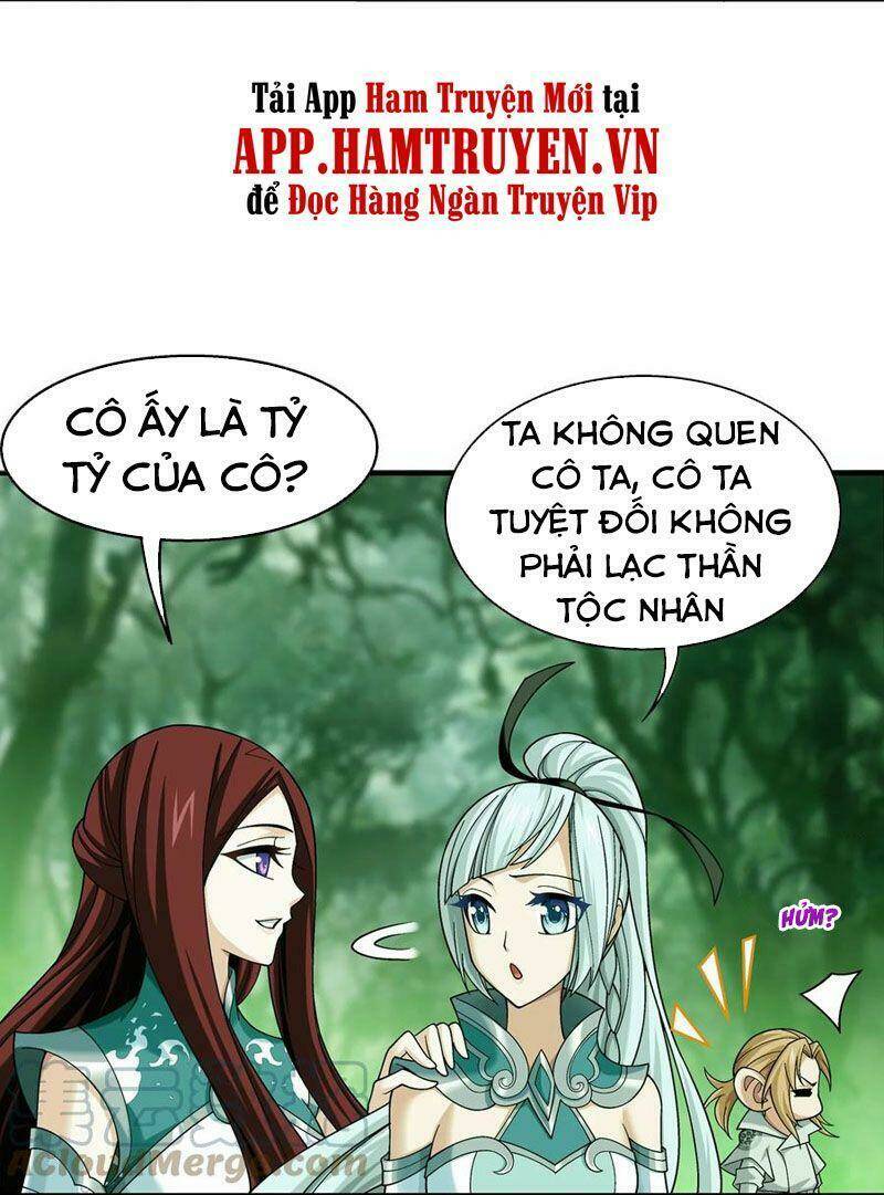 Chương 296 - Trang 1