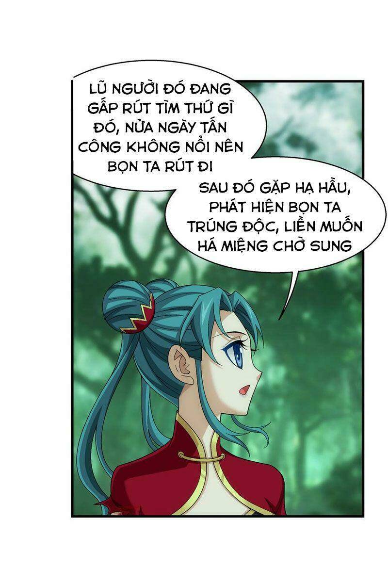 Chương 296 - Trang 20