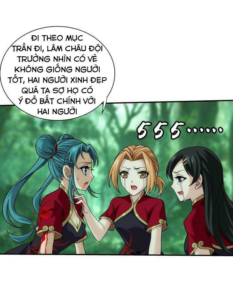 Chương 296 - Trang 28