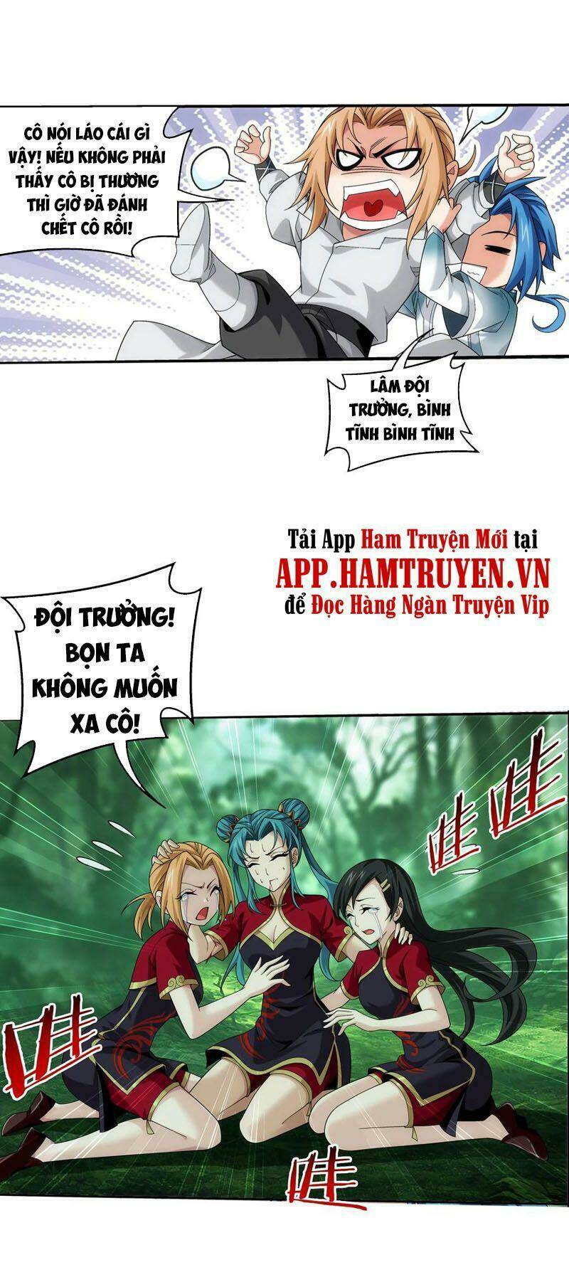 Chương 296 - Trang 30