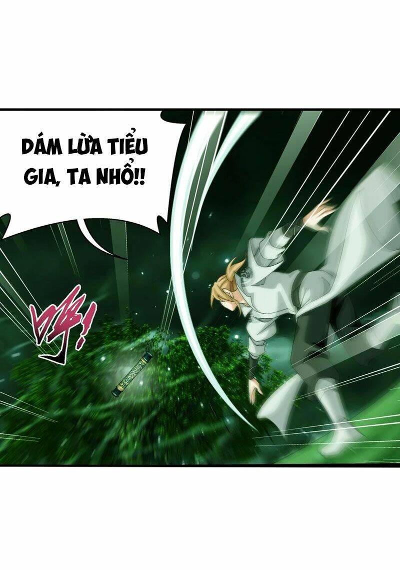 Chương 297 - Trang 31