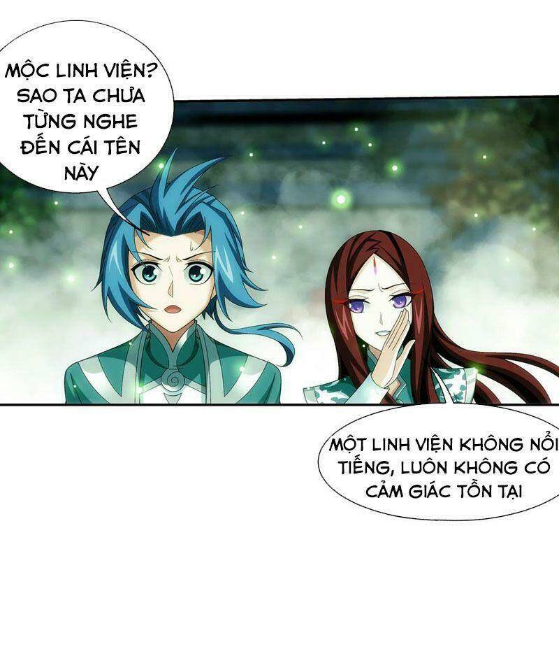 Chương 299 - Trang 21