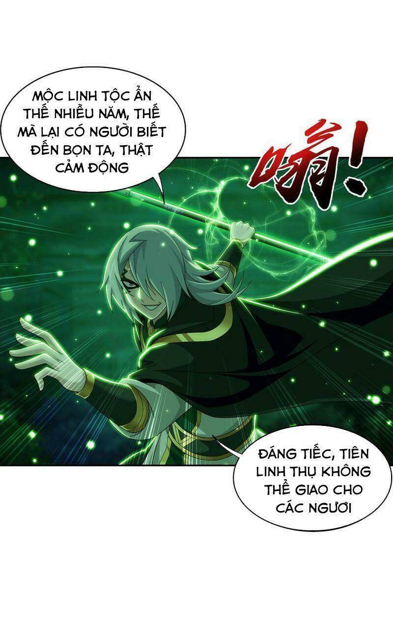 Chương 299 - Trang 23