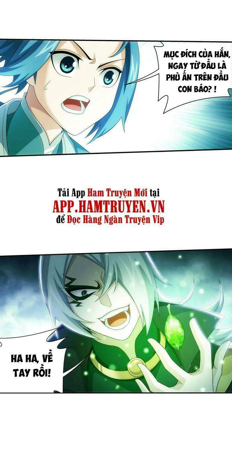 Chương 299 - Trang 35