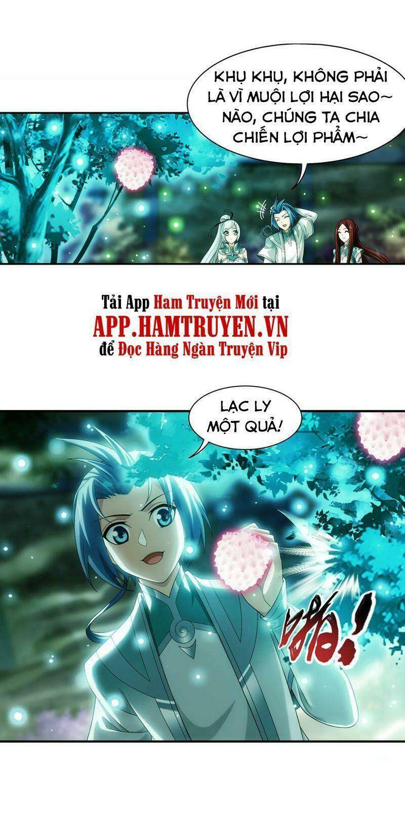 Chương 299 - Trang 10