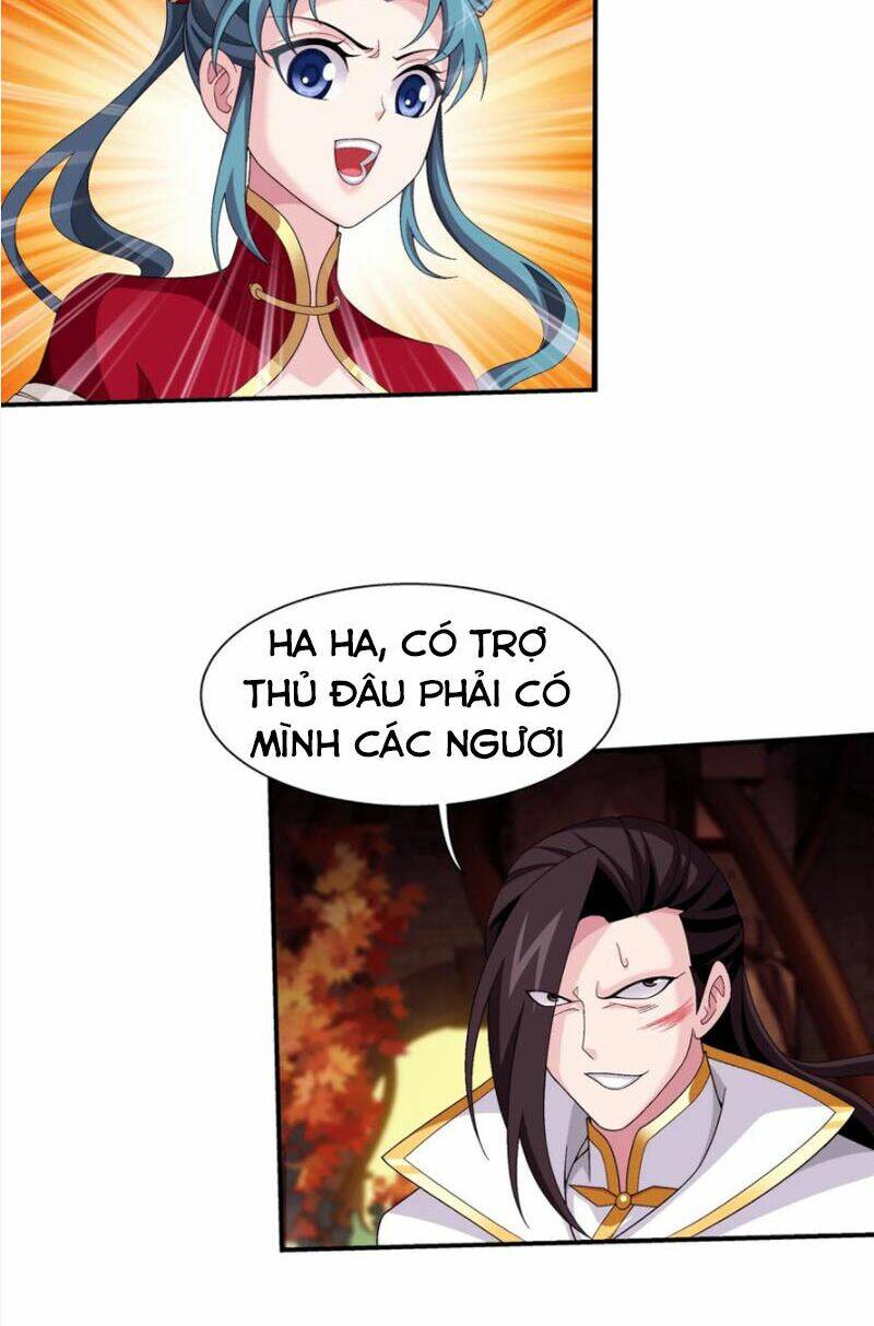 Chương 300 - Trang 23